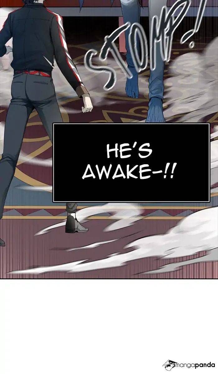 Tower of God Chapter 434 image 087